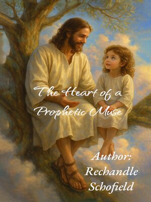 cover image of The Heart of a Prophetic Muse